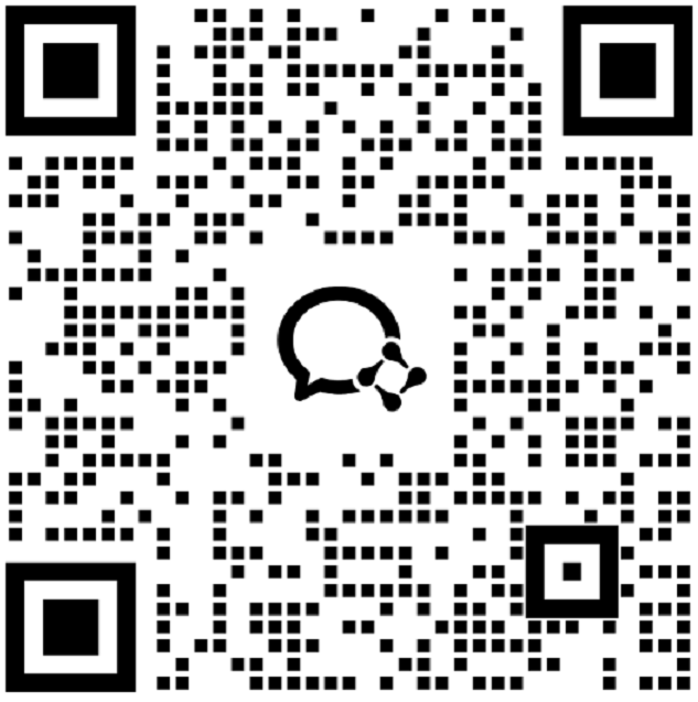 珠光微信二维码
